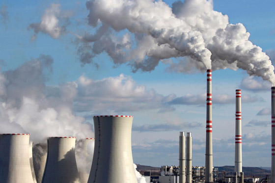 ثاني أكسيد الكربون بالجو يبلغ مستوى قياسيا لم يسجل منذ 3.6 مليون سنة! صورة رقم 4