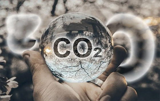 ثاني أكسيد الكربون بالجو يبلغ مستوى قياسيا لم يسجل منذ 3.6 مليون سنة! صورة رقم 6