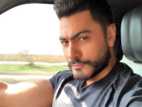 تامر حسني يتعاطف مع معجبة منهارة بعد معاناتها من أزمة نفسية (فيديو) صورة رقم 4