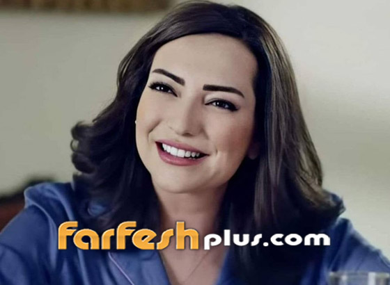 أمل عرفة تكشف علاقتها بابنتيها وطليقها: هو جزء من حياتي رغم الانفصال! صورة رقم 8