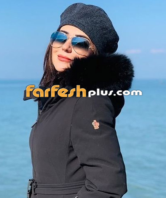 أمل عرفة تكشف علاقتها بابنتيها وطليقها: هو جزء من حياتي رغم الانفصال! صورة رقم 2