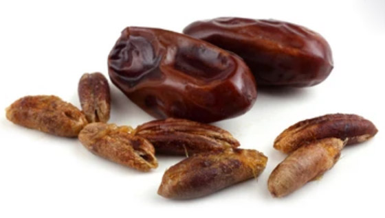 نواة التمر.. غذاء مفيد ودواء سحري في رمضان صورة رقم 6 نواة التمر.. غذاء مفيد ودواء سحري في رمضان صورة رقم 6