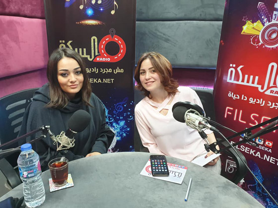 مذيعة مصرية تقتل زوج شقيقتها في أول أيام رمضان صورة رقم 3