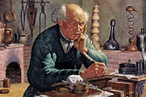 نوبل اخترع الديناميت فقتل أخاه أولاً! هؤلاء استخدموا العلم والطب في جرائم ضد البشرية صورة رقم 1