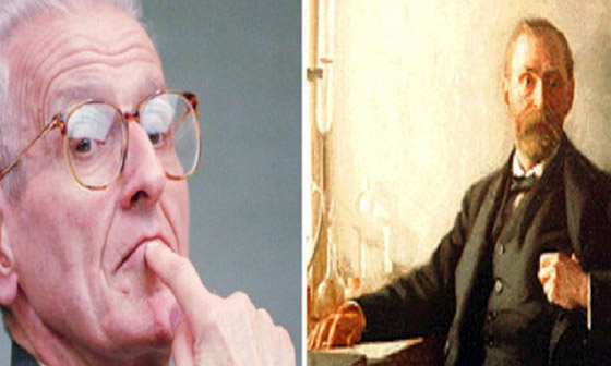 نوبل اخترع الديناميت فقتل أخاه أولاً! هؤلاء استخدموا العلم والطب في جرائم ضد البشرية صورة رقم 6