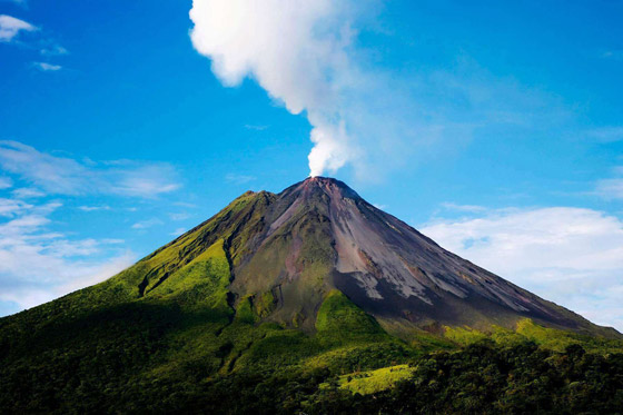 تغير أحجام البشر.. وماذا يحدث لو تضاعف حجم كوكب الأرض؟ صورة رقم 7