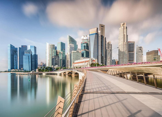 سنغافورة: ماذا نتعلم من البلد الآسيوي المولع بالنظافة لدرجة حظر العلكة؟ صورة رقم 8