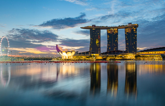 سنغافورة: ماذا نتعلم من البلد الآسيوي المولع بالنظافة لدرجة حظر العلكة؟ صورة رقم 10