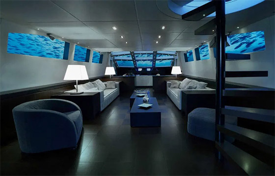 المشروبات والوجبات ورحلات الطيران.. أغلى 10 تجارب سفر حول العالم صورة رقم 1