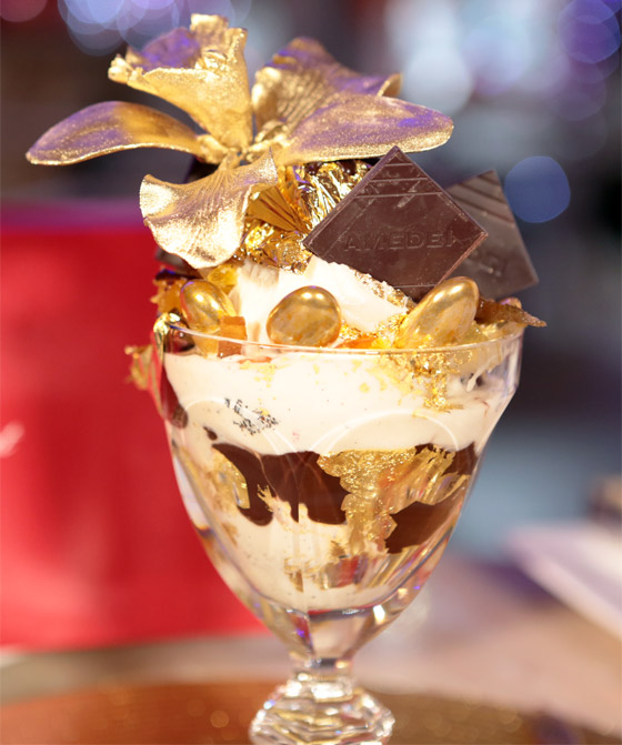 المشروبات والوجبات ورحلات الطيران.. أغلى 10 تجارب سفر حول العالم صورة رقم 6