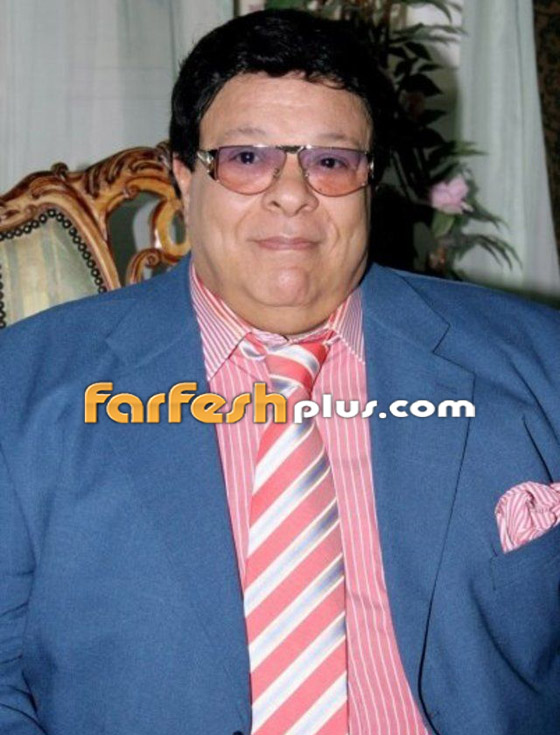 صور 14 فنانا وفنانة رحلوا عنا في شهر رمضان المبارك صورة رقم 10