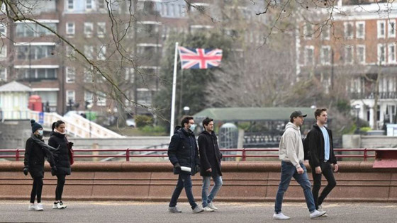 هل اقتربت إسرائيل من تحقيق مناعة جماعية ضد وباء كورونا (كوفيد)؟ صورة رقم 6