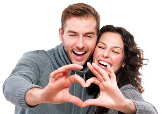 علامات تدل على أن زوجك يحبك! صورة رقم 1