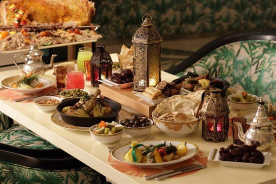 بعض النصائح الأساسية للصيام دون تعب صورة رقم 1