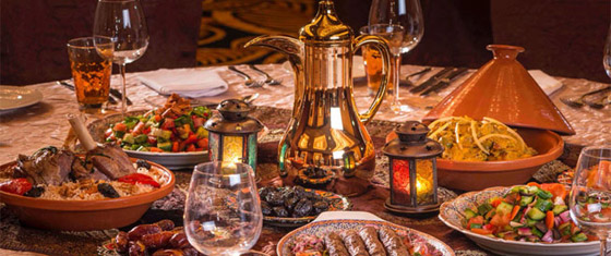 بعض النصائح الأساسية للصيام دون تعب صورة رقم 7