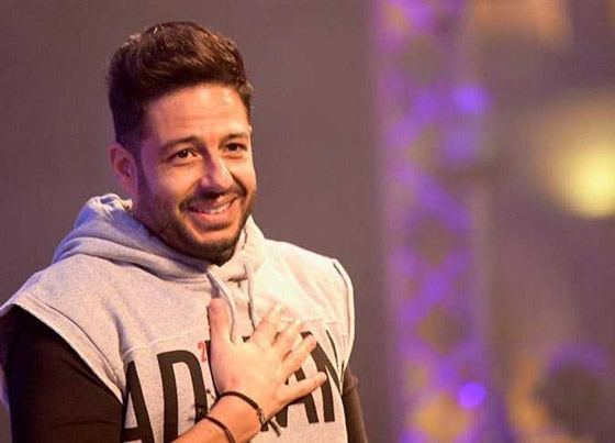 محمد حماقي يطرح دعاء (ياللي عالم بينا) بمناسبة شهر رمضان صورة رقم 2