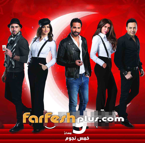 أزمات برامج ومسلسلات رمضان 2021 مستمرة: مصطفى قمر يهاجم برنامجه (خمس نجوم) ويلجأ للقضاء صورة رقم 8