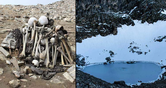 بالصور: تعرفوا إلى 10 من أغرب الأساطير التي تبيّن أنها حقيقة! صورة رقم 4