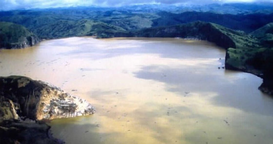 بالصور: تعرفوا إلى 10 من أغرب الأساطير التي تبيّن أنها حقيقة! صورة رقم 8