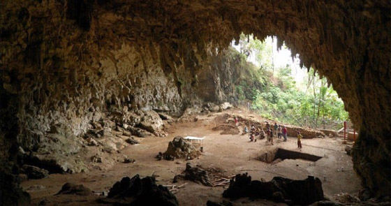 بالصور: تعرفوا إلى 10 من أغرب الأساطير التي تبيّن أنها حقيقة! صورة رقم 9