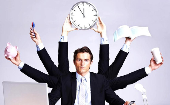 6 أبراج تفضّل حياتها المهنية عن العاطفية! هل أنت بينها؟ صورة رقم 1