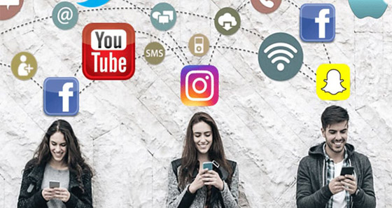 أشياء احذر مشاركتها على مواقع التواصل الاجتماعي صورة رقم 2