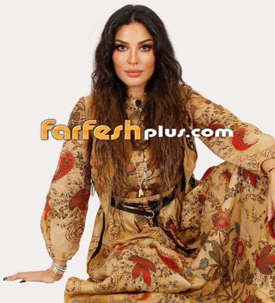 صور نجمات عربيات بإطلالة جميلة تناسب رمضان.. أيها أعجبتك أكثر؟ صورة رقم 1 صور نجمات عربيات بإطلالة جميلة تناسب رمضان.. أيها أعجبتك أكثر؟ صورة رقم 1
