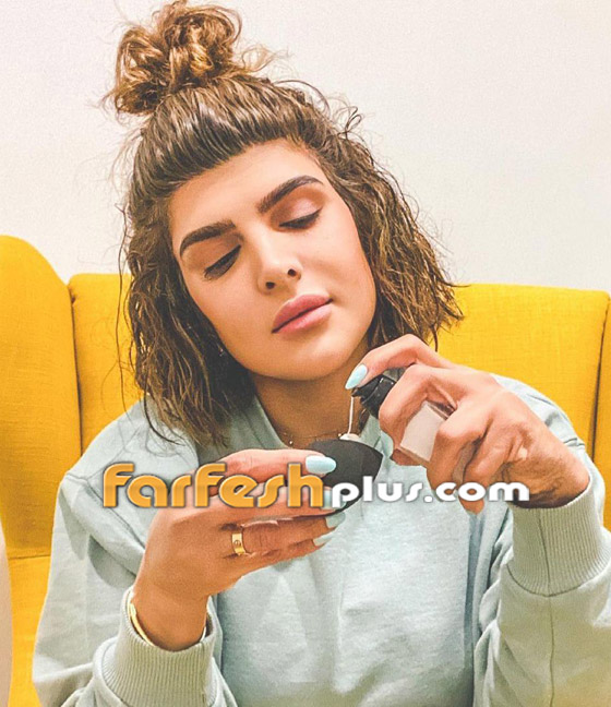 صور نجمات عربيات بإطلالة جميلة تناسب رمضان.. أيها أعجبتك أكثر؟ صورة رقم 3 صور نجمات عربيات بإطلالة جميلة تناسب رمضان.. أيها أعجبتك أكثر؟ صورة رقم 3