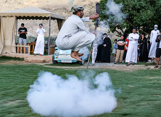 أبرز صور الأسبوع: إليكم أهم الأحداث المصورة في مختلف بقاع العالم صورة رقم 5 أبرز صور الأسبوع: إليكم أهم الأحداث المصورة في مختلف بقاع العالم صورة رقم 5