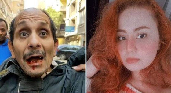 فيديو: فتاة مصرية (جدعة) تلكم متحرش وتسقط بعض أسنانه.. كل الاحترام صورة رقم 5 فيديو: فتاة مصرية (جدعة) تلكم متحرش وتسقط بعض أسنانه.. كل الاحترام صورة رقم 5