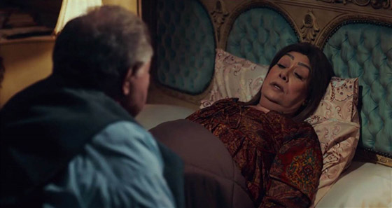 6 فنانات ظهرن بشعر مستعار في دراما رمضان 2021 صورة رقم 12