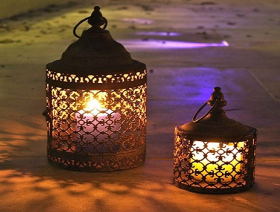 بدأ منذ العصر الفاطمي.. كيف تطور فانوس رمضان؟ صورة رقم 8