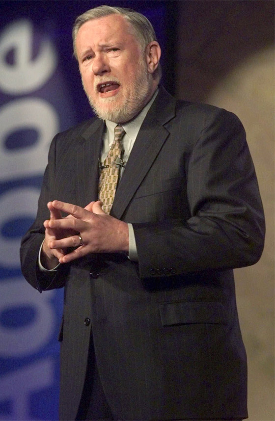 وفاة مؤسس شركة أدوبي ومطور صيغة المستندات المنقولة (بي دي إف) صورة رقم 5