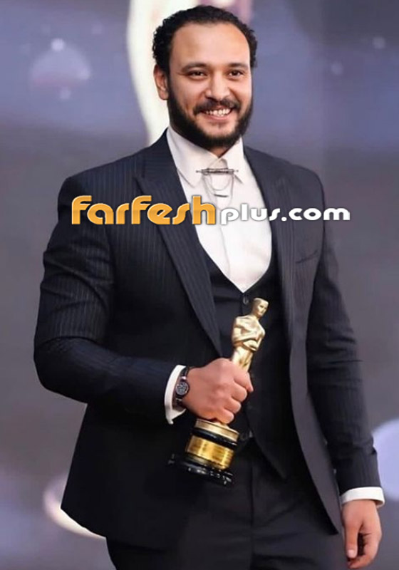 صور أحمد خالد صالح يحمل نعش والدته التي توفيت بكورونا، ويتلقى عزاء النجوم صورة رقم 10 صور أحمد خالد صالح يحمل نعش والدته التي توفيت بكورونا، ويتلقى عزاء النجوم صورة رقم 10