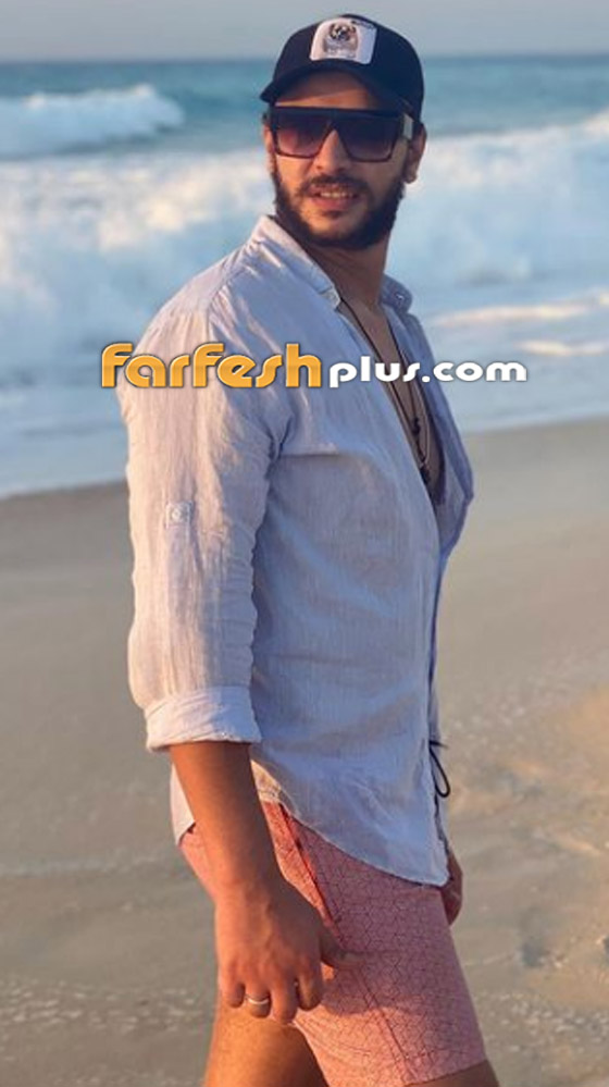 صور أحمد خالد صالح يحمل نعش والدته التي توفيت بكورونا، ويتلقى عزاء النجوم صورة رقم 14 صور أحمد خالد صالح يحمل نعش والدته التي توفيت بكورونا، ويتلقى عزاء النجوم صورة رقم 14