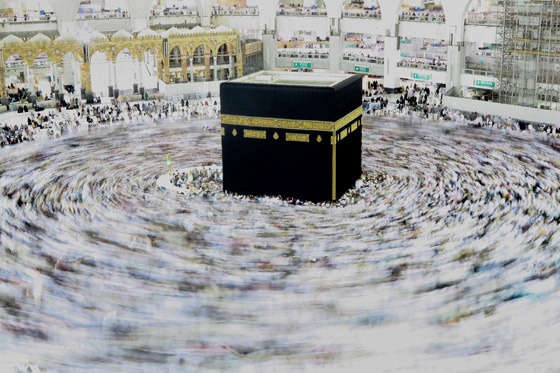 وجهات يقصدها الزوار في رمضان صورة رقم 2