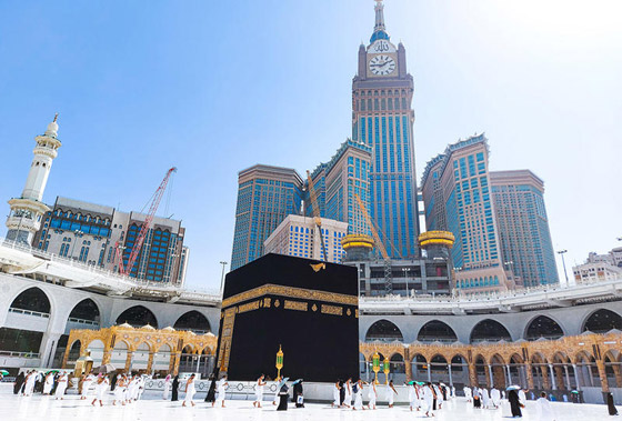 وجهات يقصدها الزوار في رمضان صورة رقم 1