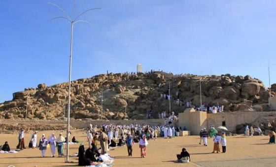 وجهات يقصدها الزوار في رمضان صورة رقم 3