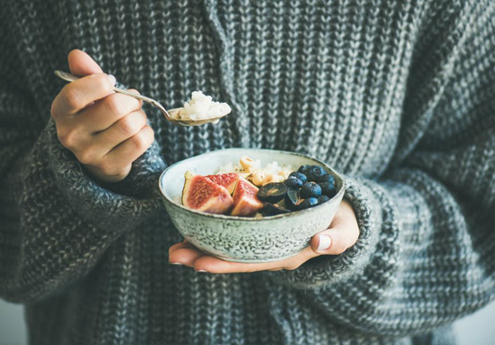 7 طرق تساعدكم على إنقاص الوزن فى رمضان بشكل طبيعي صورة رقم 8