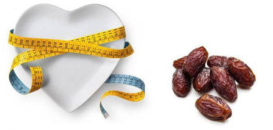 7 طرق تساعدكم على إنقاص الوزن فى رمضان بشكل طبيعي صورة رقم 1
