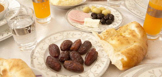 7 طرق تساعدكم على إنقاص الوزن فى رمضان بشكل طبيعي صورة رقم 10