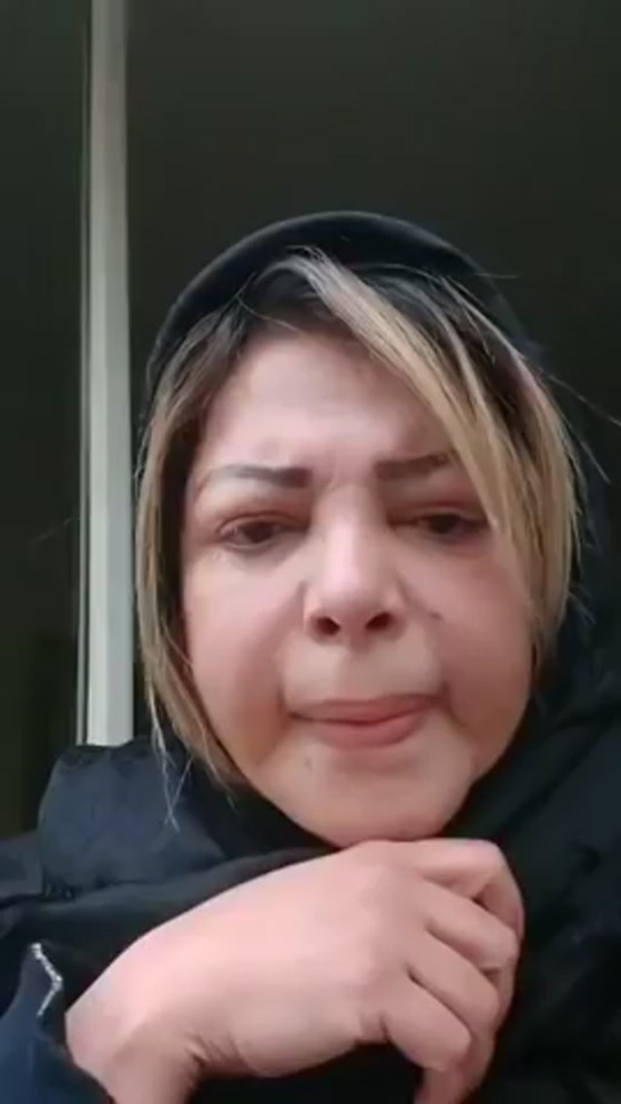 بالفيديو - فلة الجزائرية تبكي بحرقة على رحيل شقيقتها صورة رقم 1