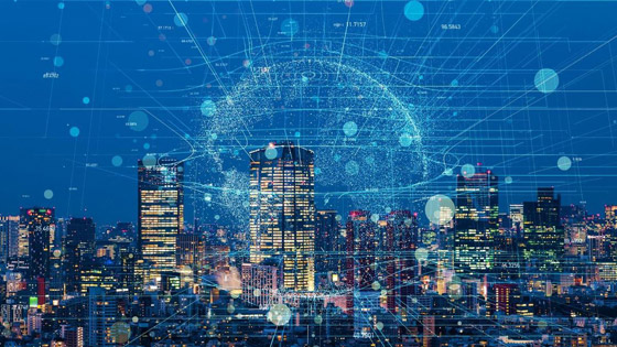 المدن الذكية تراقب أدق خصوصياتكم وأسراركم ويمكنها التسبب بكارثة للبشر! صورة رقم 2