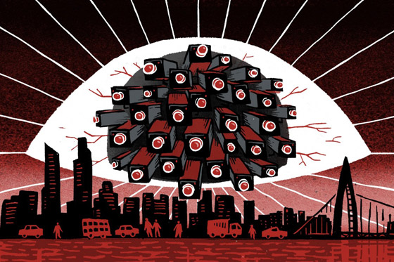 المدن الذكية تراقب أدق خصوصياتكم وأسراركم ويمكنها التسبب بكارثة للبشر! صورة رقم 7