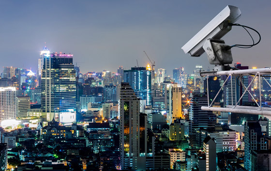 المدن الذكية تراقب أدق خصوصياتكم وأسراركم ويمكنها التسبب بكارثة للبشر! صورة رقم 10