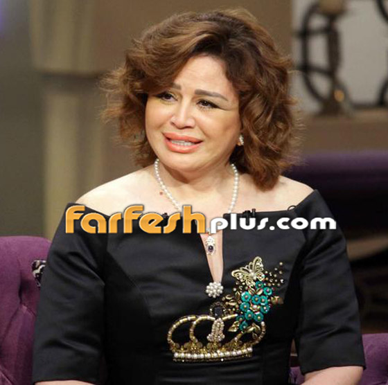 فيديو: إلهام شاهين بصراحة صادمة: أجهضت نفسي عمدا، أقبل أدوار الإغراء ويسرا أهم نجمات جيلي صورة رقم 9