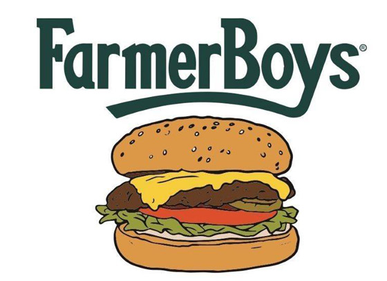 حيلة مطعم للترويج: ارسم علامتنا كوشم مقابل شطائر برغر مجانية لمدة عام صورة رقم 5