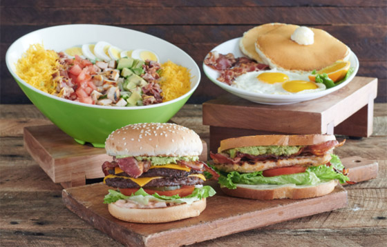 حيلة مطعم للترويج: ارسم علامتنا كوشم مقابل شطائر برغر مجانية لمدة عام صورة رقم 6