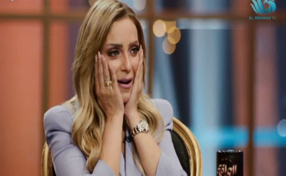 شاهد ريم البارودي: موافقة أكون 