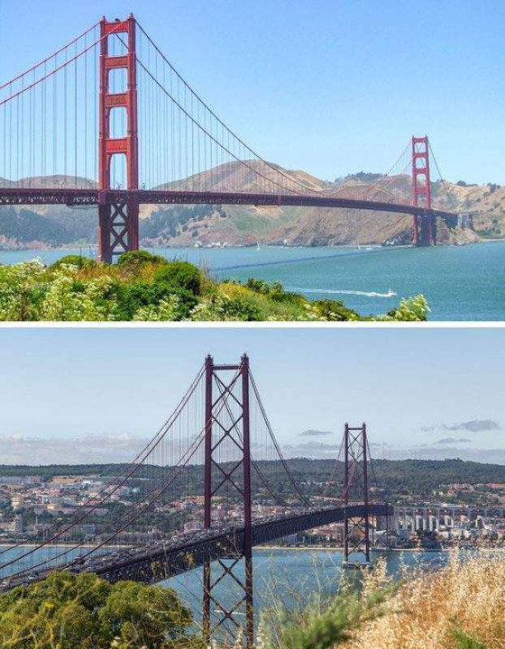 أبو الهول الصيني.. وأشهر معالم سياحية مقلدة حول العالم صورة رقم 1